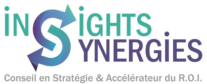 Insights And Synergies Conseil en stratégie & accélérateur de R.O.I